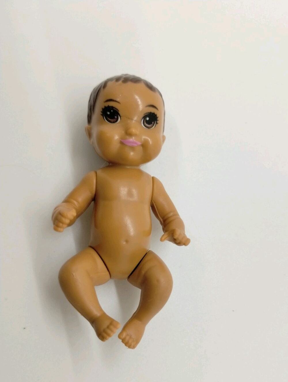 Mattel Barbie Baby Newborn Figure